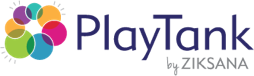 PlayTank Logo