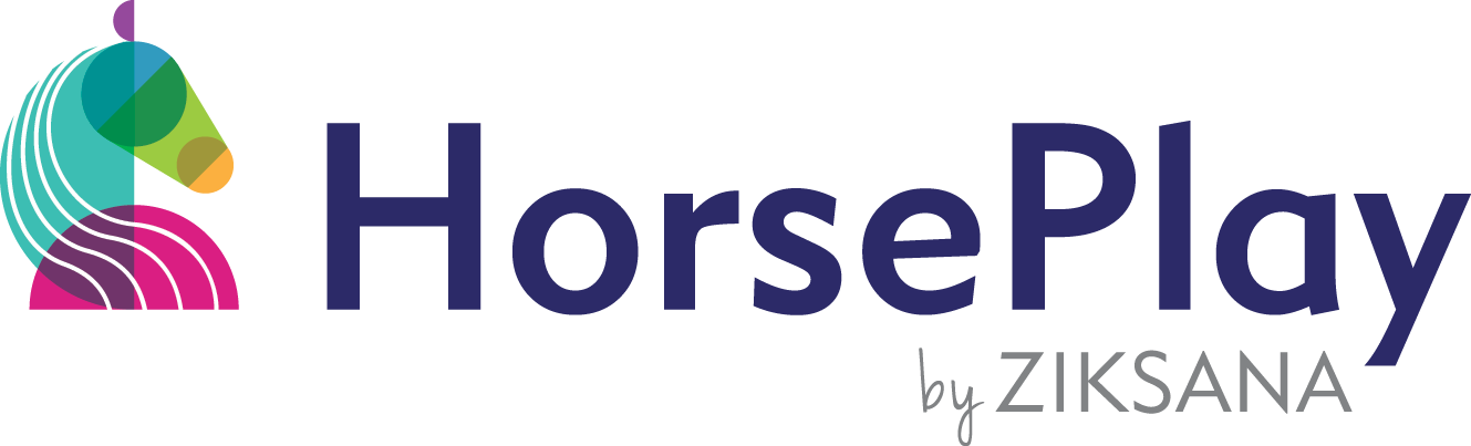 HorsePlay Logo