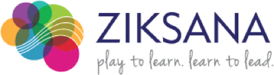Ziksana Logo