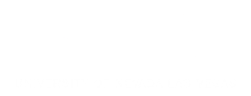 University of Las Vegas logo